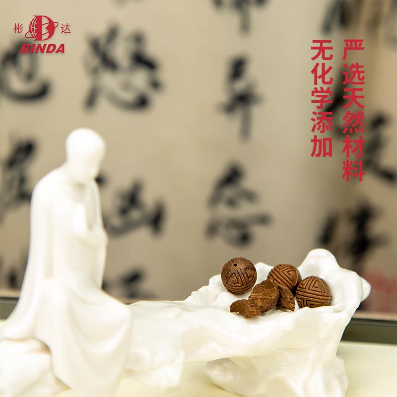 Chinese Medicine Bracelets, Incense Beads, Incense Brand, Medicine Incense Beads, Natural Incense Brand, Incense Beads, Loose Beads, Custom Manufacturers And Wholesale 2
