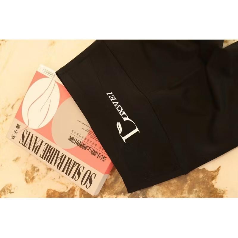 Full hộp Quần LEGGING 7.0 Tập Gym Yoga Su Đúc Quần LEGGING Định Hình Tôn Dáng Bản 2024 Full Hộp Hồng