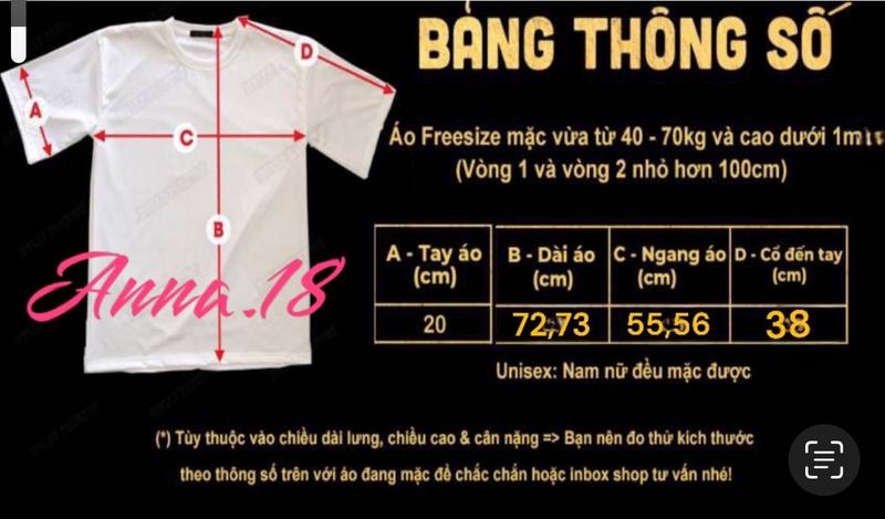 Product Introduction of Áo phông chất cotton khô cổ tim phối in nổi ( 00:00) form rộng nam nữ 2