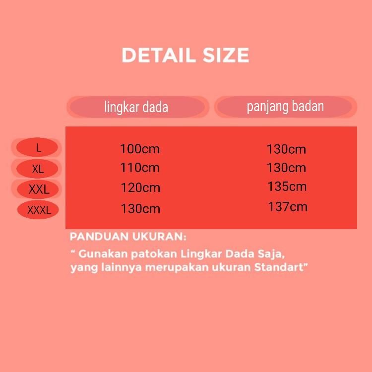 Product Introduction of muslimah outfit gamis toyobo polos premium basic big size 0