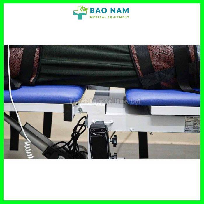 Giường Kéo Giãn - YP2009k1 5