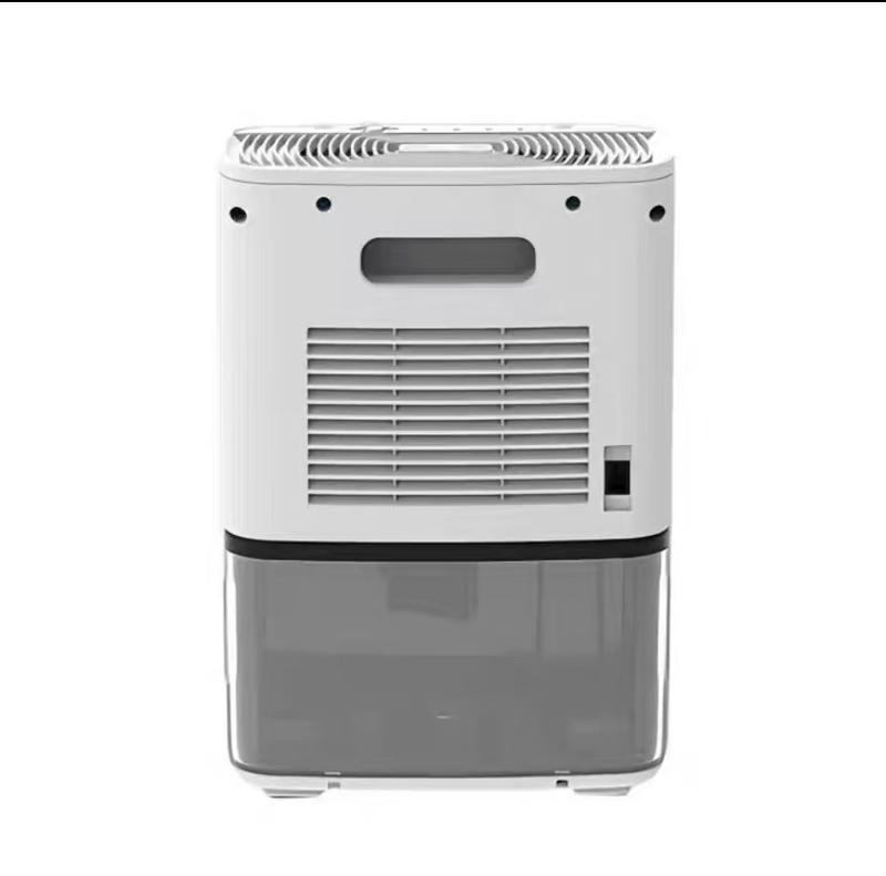 Máy hút ẩm Chigo ZG-908EA 2.5L, công suất 65w, có tạo ion âm, tạo mùi, đèn UV khử khuẩn 1