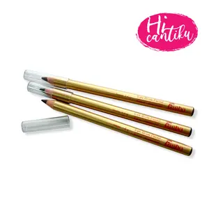 Fanbo GOLD Eyebrow Pencil Pensil Alis