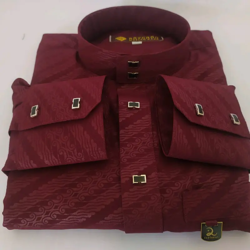 RAAYHAN GAMIS GHAZZAL/GAMIS PRIA/JUBAH HARAMAIN/GAMIS SULTAN/JUBAH KEKINIAN ADEM LEMBUT 5