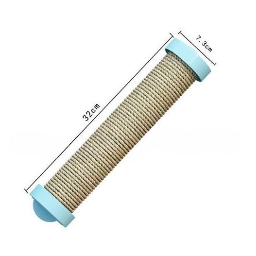 Bàn cào móng cho mèo gắn chuồng - H2 Store 6