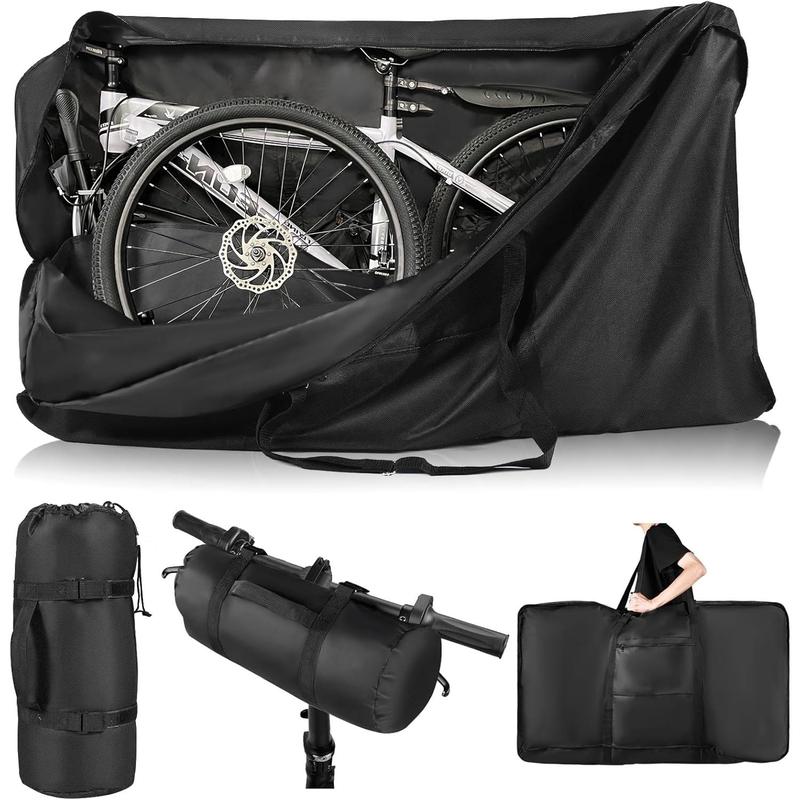 Bicycle travel case online