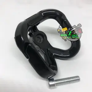 Gantungan Barang Motor Cabang 2 Tutup Motor Vario,Scoopy,Beat,Mio,Mio Gt,Fino Universal