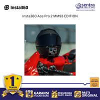 Gambar Insta360 Ace Pro 2 | MM93 (Marc Marquez) EDITION dari Sentra Digital Kota Surabaya 4 Tokopedia