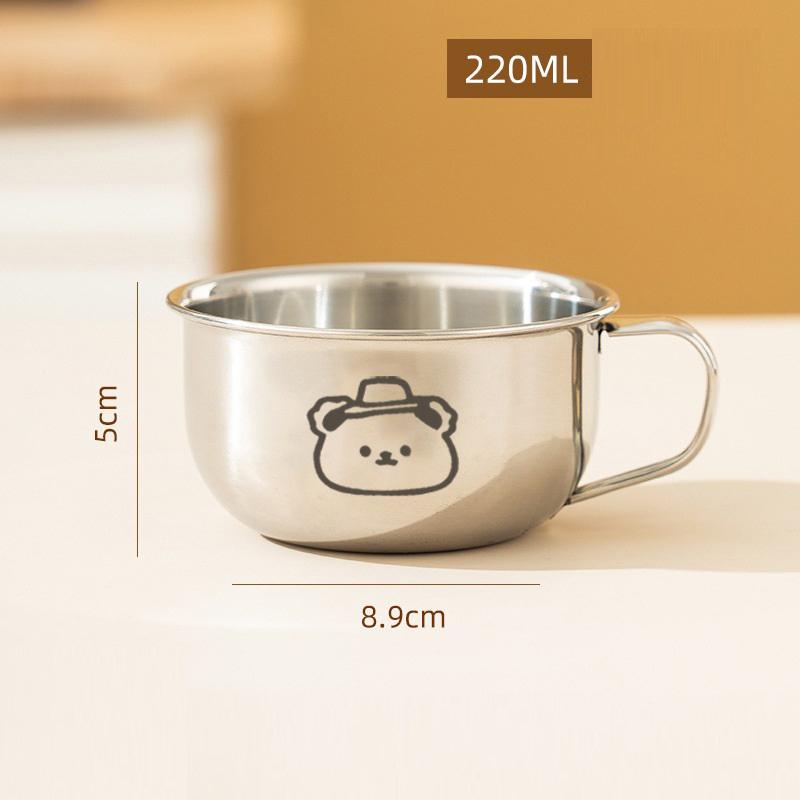 Product Introduction of 80/200ML Mini 304 Stainless Steel Milk Cup Coffee Flower Milk Frothing Pitcher Latte Cappuccino Milk Cream Cup Small Coffee Cup Jugs Tea 31