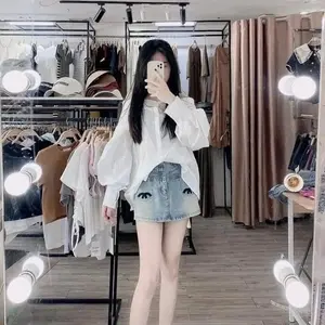 Quần jean nữ NaNa store