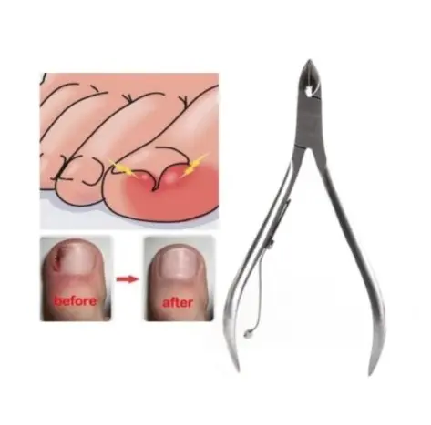 Alat Pemotong kutikula - cuticle nail clipper - COD Alat Pemotong Kutikula untuk Manicure