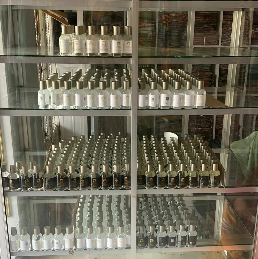 MY MOZZA PARFUM 10 BOTOL ORI BPOM