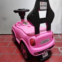Gambar Mainan Mobil Dorong Mini Ada Musik dari Parasindo Kota Bekasi 4 Tokopedia