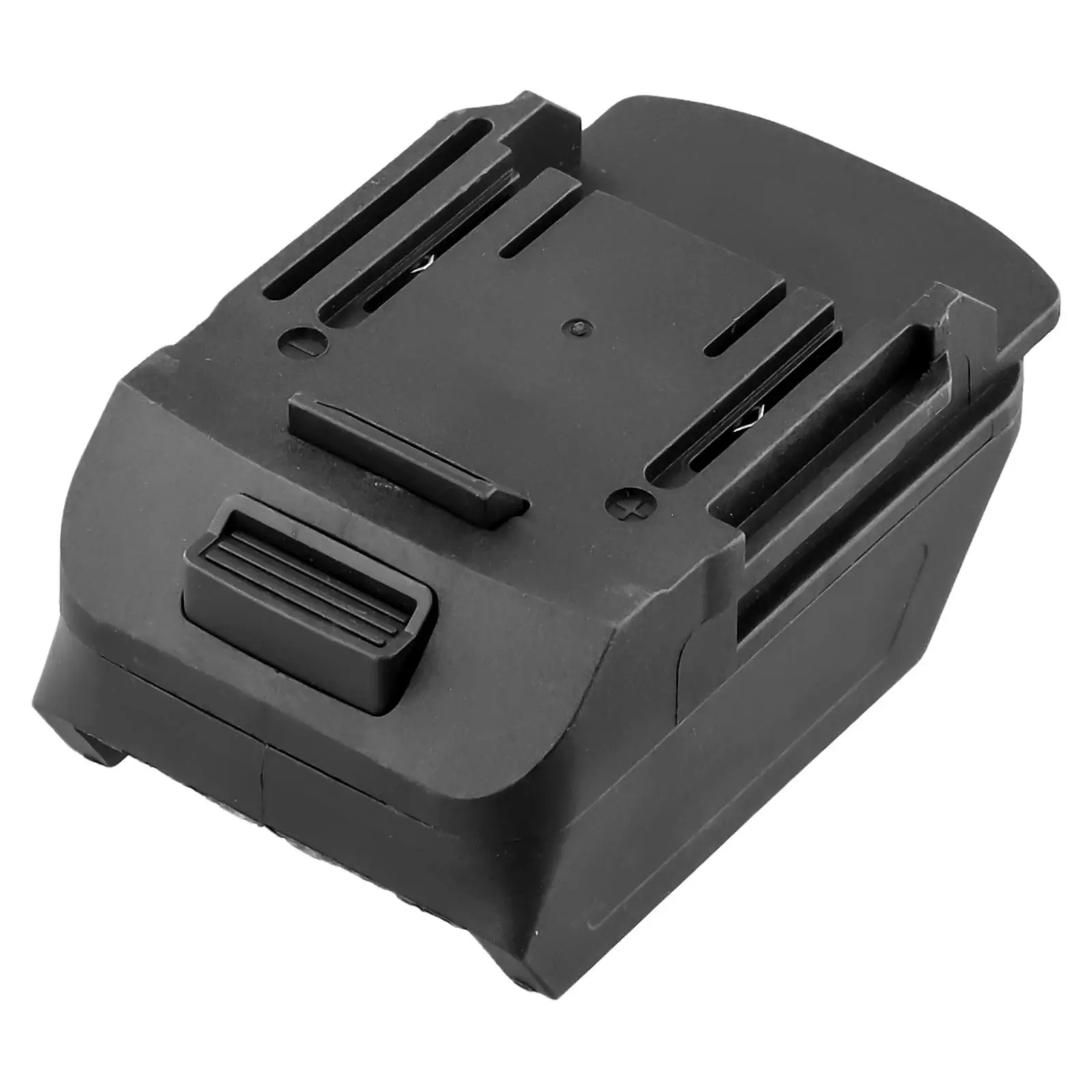 อะแดปเตอร์แบตเตอรี่, ขั้วต่อสาย DIY, เข้ากันได้กับแบตเตอรี่ BL1830, BL1840, BL1850, 2106