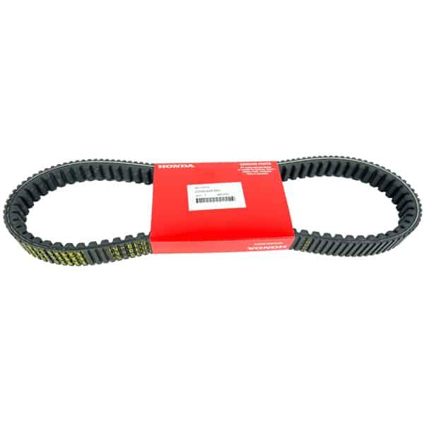 Gambar Van Belt Honda Vario 160 K2S 23100K2SN01 dari Honda Cengkareng Kota Tangerang Tokopedia