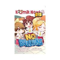 Gambar Buku Anak Komik Next G: No Bullying Rpl 2 dari Mizanstore.id Kota Depok 1 Tokopedia