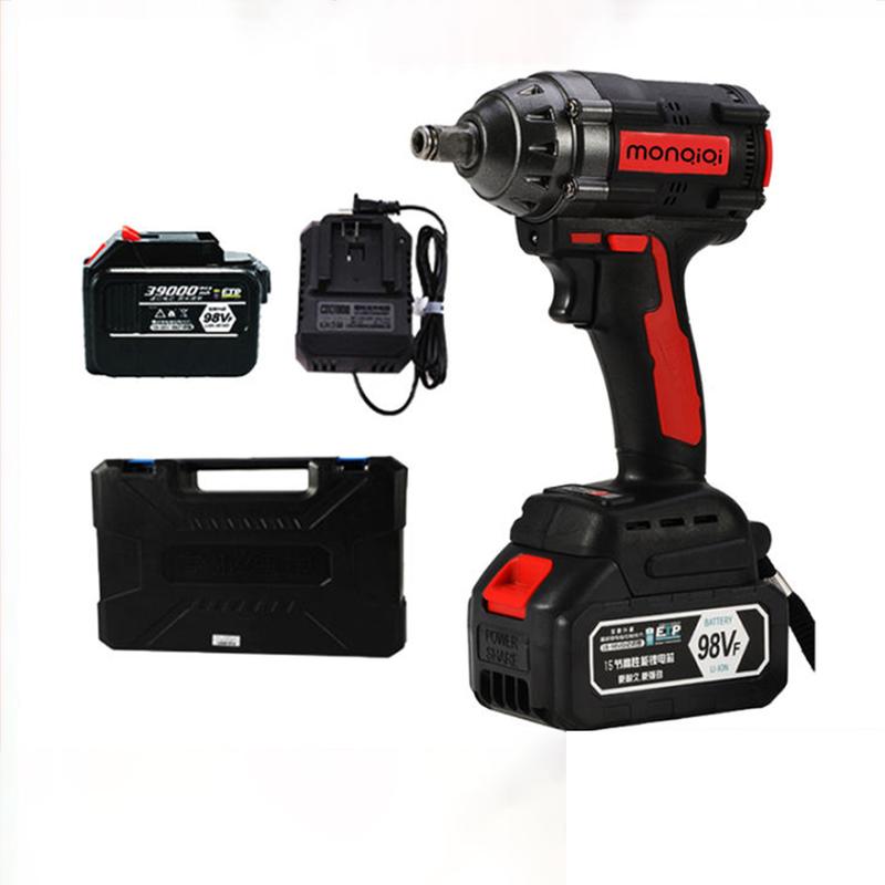 Máy mở Bulong cao cấp bảo Máy Siết Bulong , Khoan Pin, Bắn Vít, Siết ốc KHÔNG CHỔI THAN