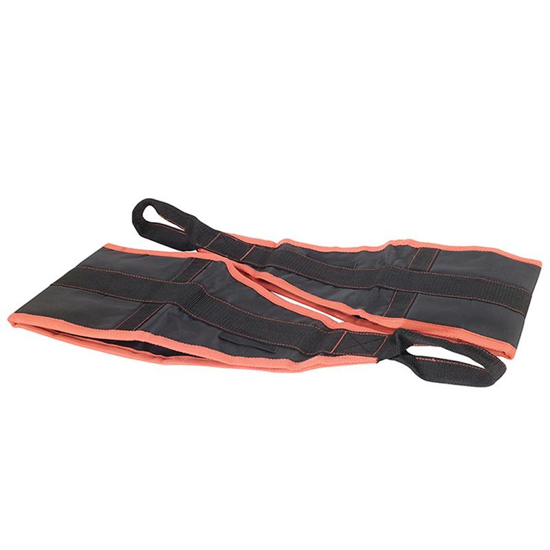Đai Treo Bụng Tập Thể Dục, Dây Đai Tập ABS, Hỗ Trợ Kéo Lên Sling, Để Tập Thể Dục Bụng Xà Đơn 5