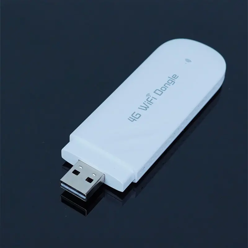 USB Phát WiFi 4G NETMAX UF01 Tốc Độ 150Mbps 5