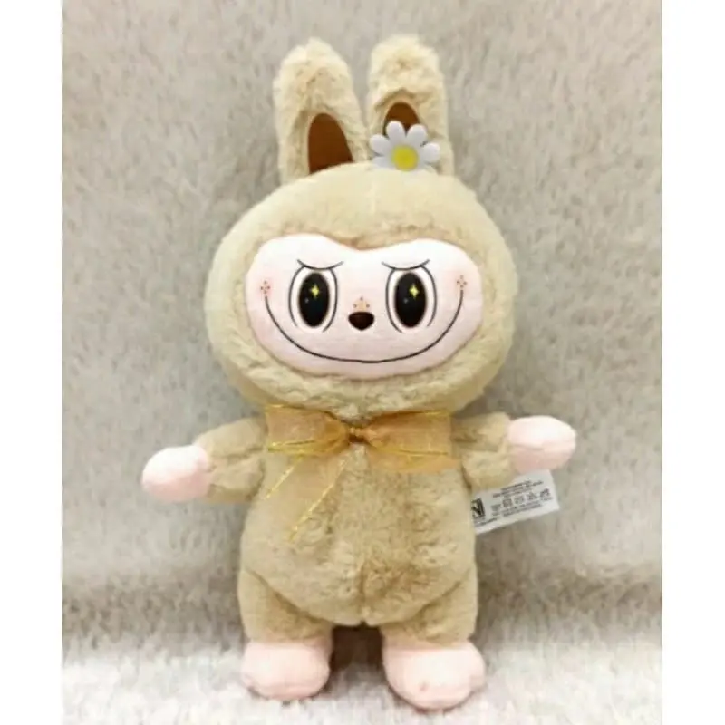 Gantungan Kunci Ganci Boneka Labubu Fullbody 20CM Bulu Halus Lembut Anak - Pusat Boneka 7