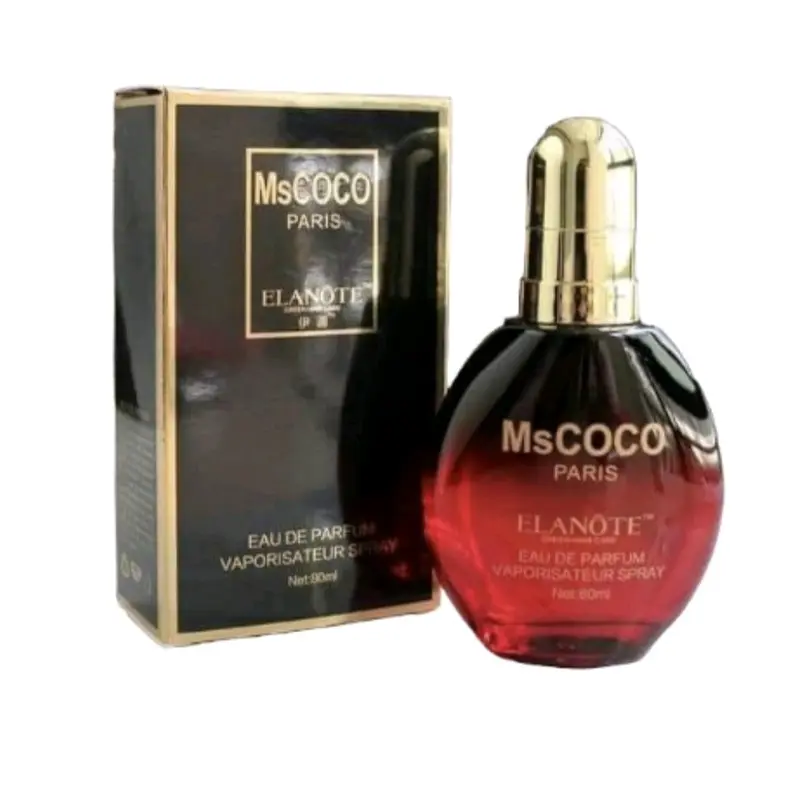 Serum Tinh Chất Dưỡng Tóc MS Coco Hương Nước Hoa Phục Hồi Tóc Hư Tổn - Mật Ong 0