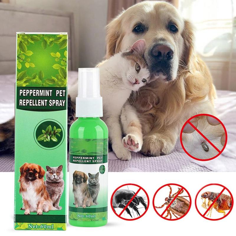 Stunning Flea Repellents For Cats On Vacation Trips image