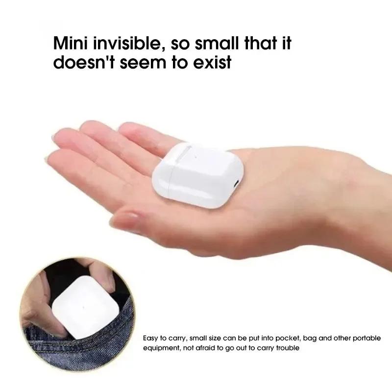 Product Introduction of Tai Nghe Bluetooth, Pro4 TWS, Âm Thanh Nổi 9D, Tai Nghe Không Dây, Tai Nghe Trong Tai, Tai Nghe HiFi, Tai Nghe Rảnh Tay, Có Micro, Tương Thích Với Xiaomi 1