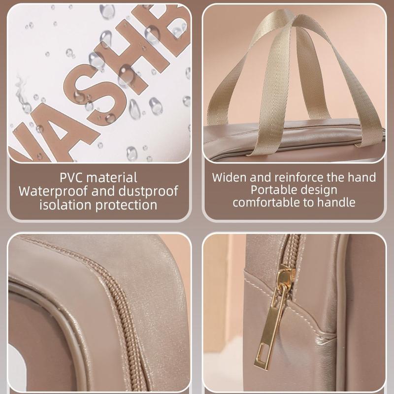 Makeup Tool Set, 42pcs/set Makeup Brush & Bag & Headband & Puff & Wristband & Sponge & Cleaning Bowl, Professional Makeup Tools for Women 3