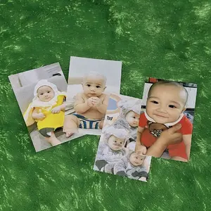Foto Ukuran 2R Full