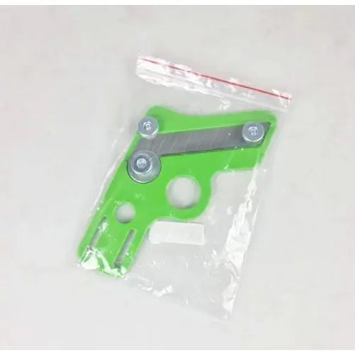 Manual Edge Trimmer Potong Tepi Kayu HPL PVC Sheet Cutter Edging Pemotong Sisi Pinggir Tepian Veneer Edging Banding Pemangkas Tepi Kayu Edge Trim 5