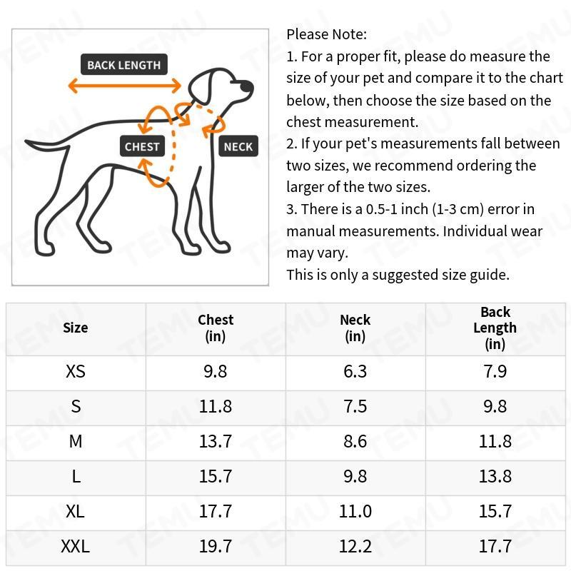 Pet Dogs and Cats Spring and Summer Thin Mesh Cartoon Printed Vests for Small and Medium-sized Dogs Breathable Clothes 2