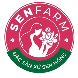 Senfarm - Tinh hoa Sen Việt