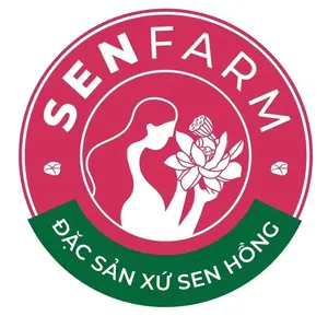 Senfarm - Tinh hoa Sen Việt