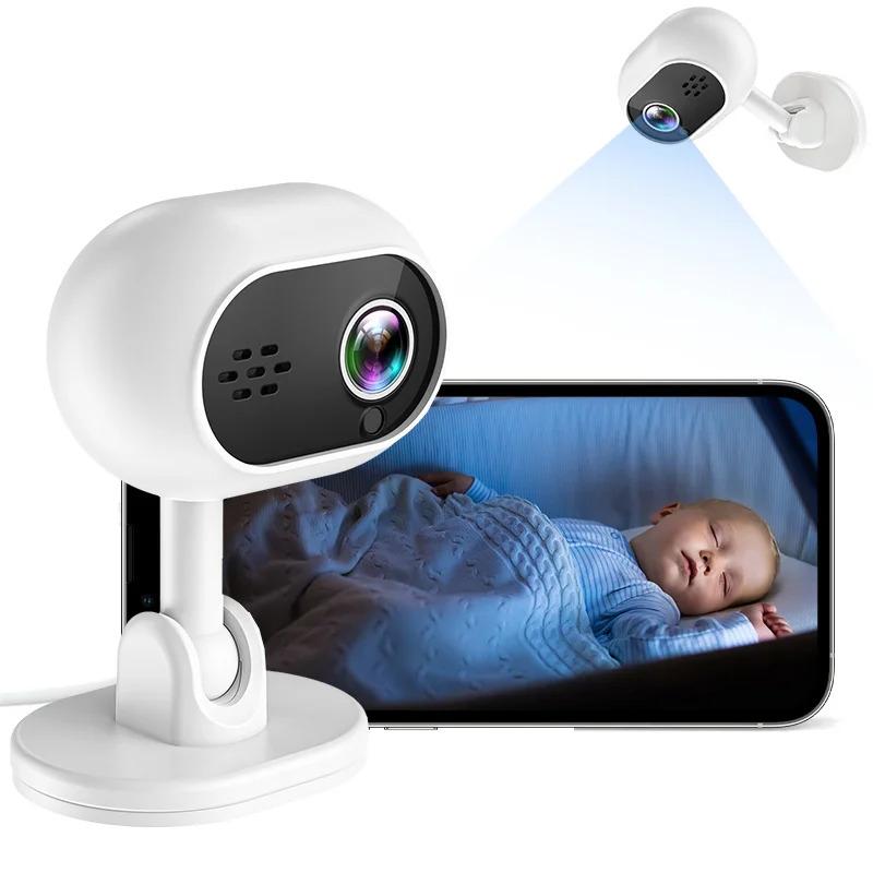 Mini Wifi camera 1080P IP Camera IR Night Vision Micro Camera Motion Detection DVR Remote viewing Camera Home Baby Monitor 0