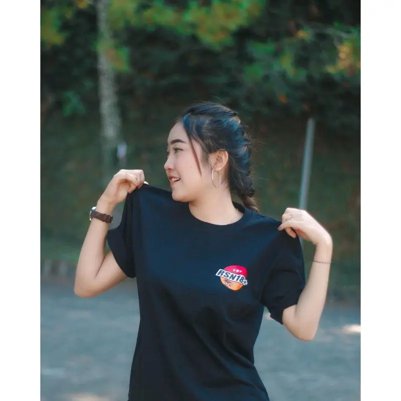 T-shirt Rasanrasan 18+ | RSN18+ Beach 1
