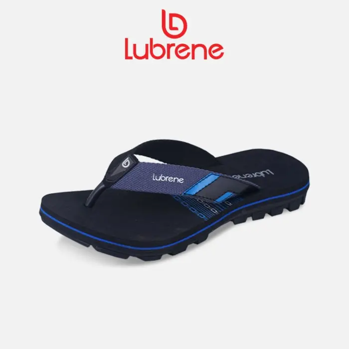 LUBRENE Sandal Anak Laki-laki ADONIS-TP Berhadiah Jam Tangan Terbaru 1