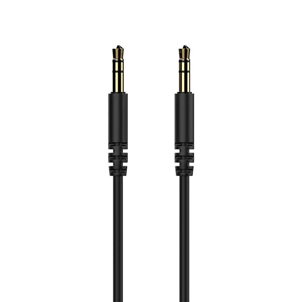 3.5mm Phone Audio Cable Adapter, 1 Box Headphone Adapter, Audio & Video Accessories for Headphones & Earphones, Headset