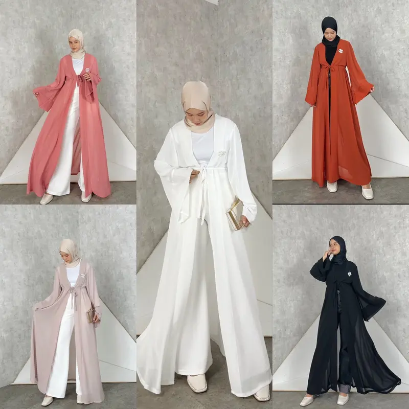ABAYA OUTER MEERA 0