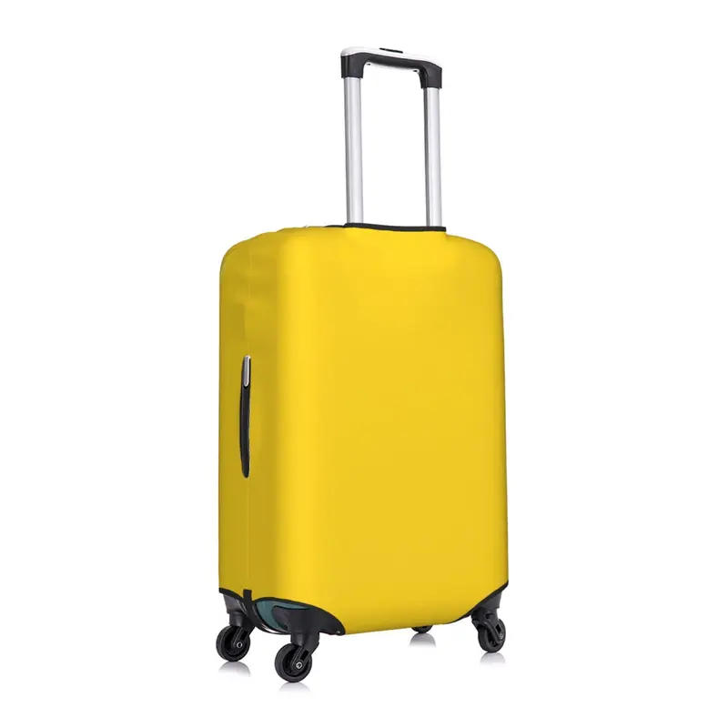 Vỏ Bọc Hành Lý Pikachu, Vỏ Bọc Vali Du Lịch Bảo Vệ Chống Mài Mòn Dày Dặn Đàn Hồi Chống Thấm Nước Và Chống Bụi Pokémon Quái Vật Bỏ Túi 2