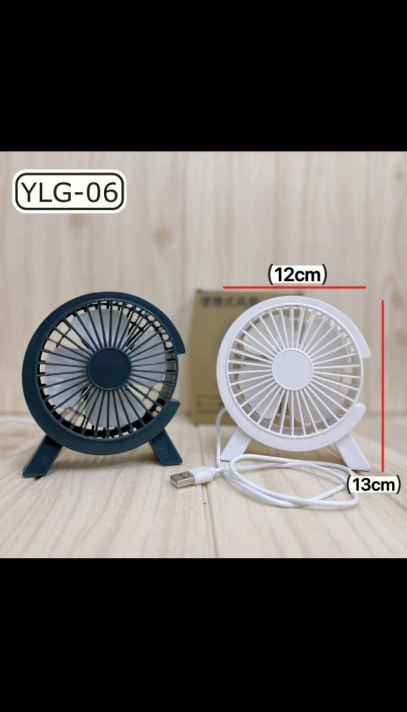 Product Introduction of Quạt USB Để Bàn Nhỏ Gọn Tiện Lợi  Không Gây Tiếng Ồn Phụ Kiện Mobile 3
