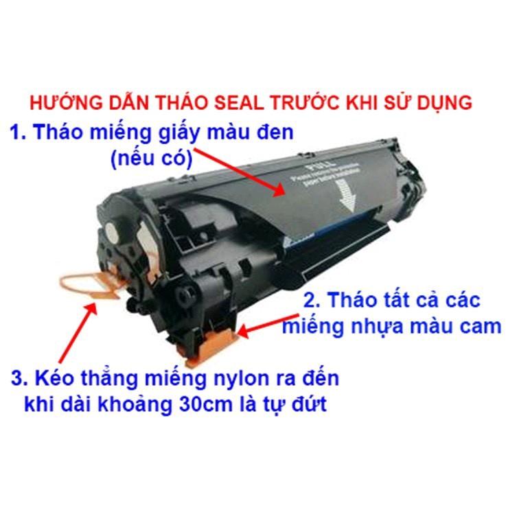 - Hộp mực 83a/337 -SỬ DỤNG CHO MÁY IN: imageCLASS MF211 / MF212W / MF221d /MF241D  MF215 / MF217W / MF226Dn / MF229Dw/ LBP151dw 3