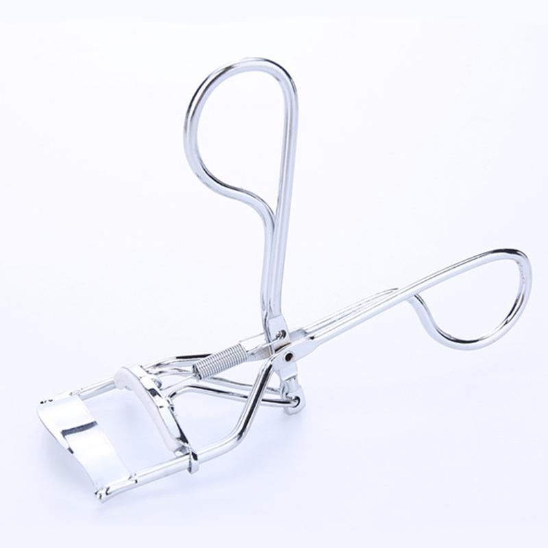 Product Introduction of [Local Shipping] 3/4 Piece Set Long Lasting Waterproof Mascara Black Eyeliner Eyebrow Pencil With Free Eyelash Curler 23