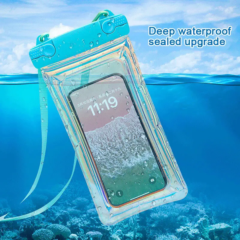 Túi bơi chống nước ốp điện thoại cho iPhone 15 14 13 12 11 pro Max X Xiaomi 13 Samsung S23, túi chống nước phổ thông ốp  thom browne ốp  thom browne ốp  iphone hippers  gắn
