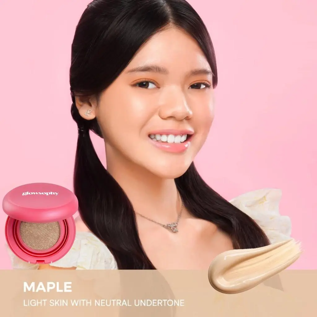 Matte - Maple