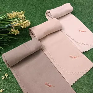 Square Amara polos for daily Voal Square