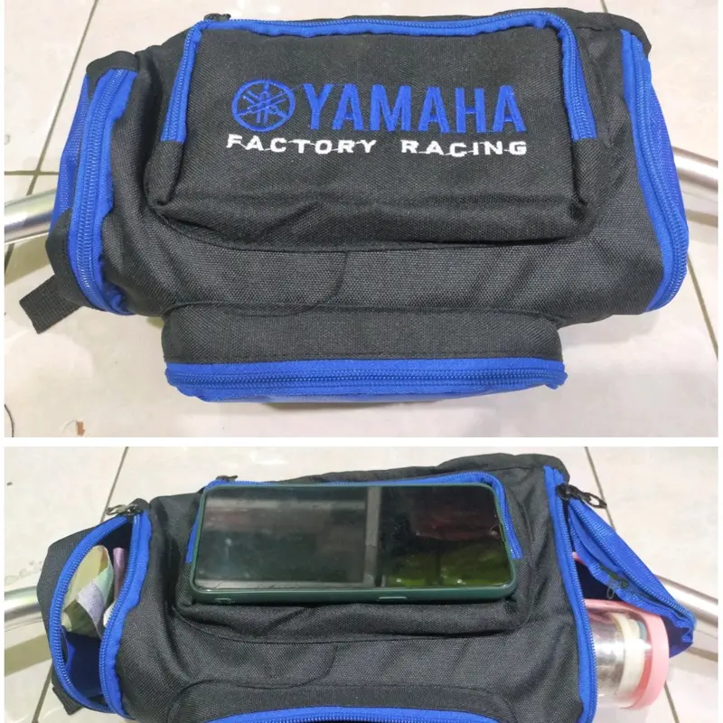 TAS STANG MOTOR TRAIL UNIVERSAL 8
