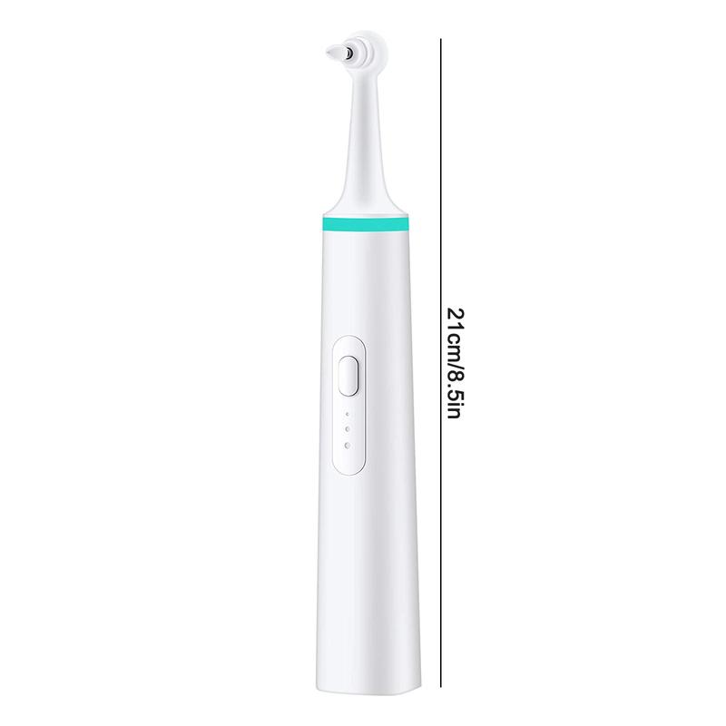 Product Introduction of ZHIXI Easy Teeth Cleaning Perfect for Puppy Automatic Dog for Cat Toothbrush Durable Gift for Pet Multiple Cleaning Modes Pupp 0