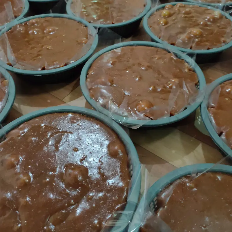 Dodol Betawi Rasa Original ukuran 1 kg 0