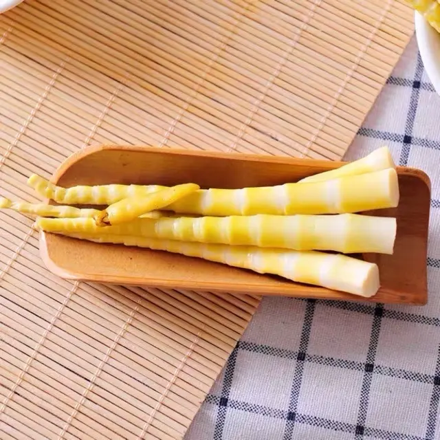 Măng Trúc Chua Cay Tứ Xuyên 100gram Food 4