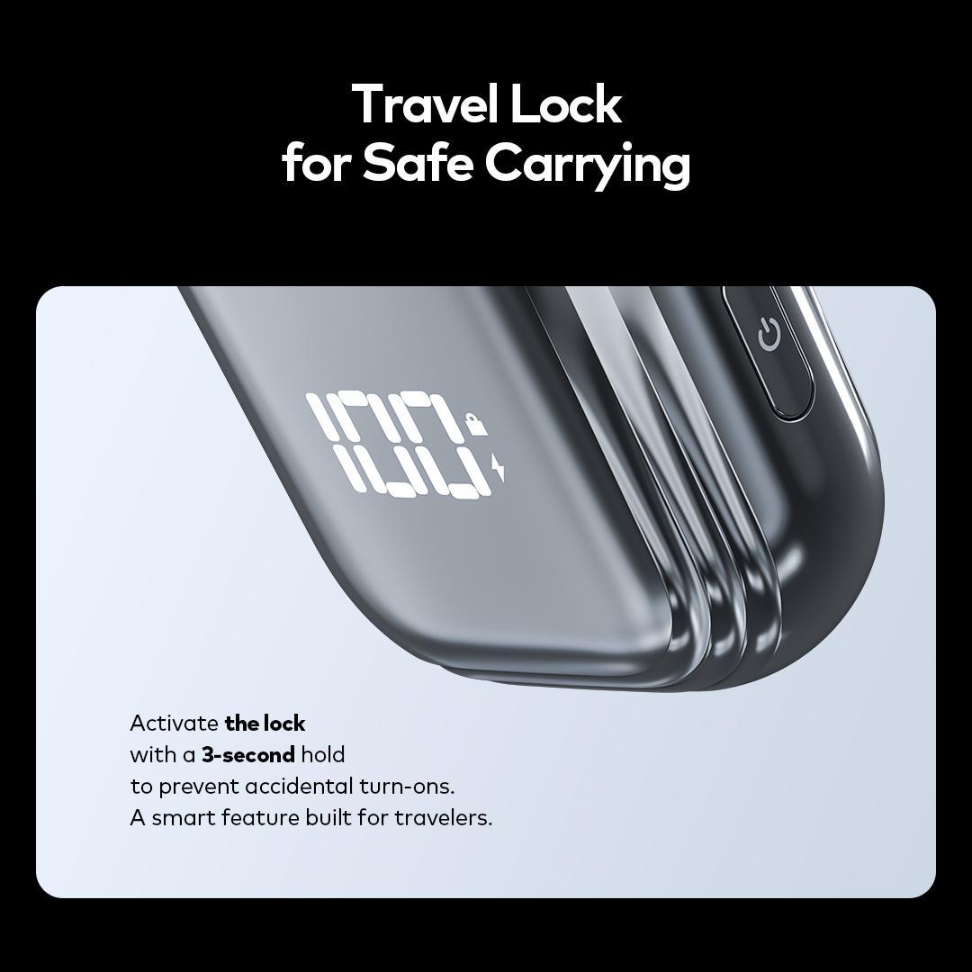 itel Classic Mini Shaver | Cukur Elektrik Mini Portable dengan Layar LED Pintar | Pisau Stainless Steel & Penutup Higienis | Desain Logam Premium | Tahan Air IPX7 | Cukuran Halus & Nyaman itel Classic Mini Shaver | Cukur Elektrik Mini Portable dengan Layar LED Pintar | Pisau Stainless Steel & Penutup Higienis | Desain Logam Premium | Tahan Air IPX7 | Cukuran Halus & Nyaman